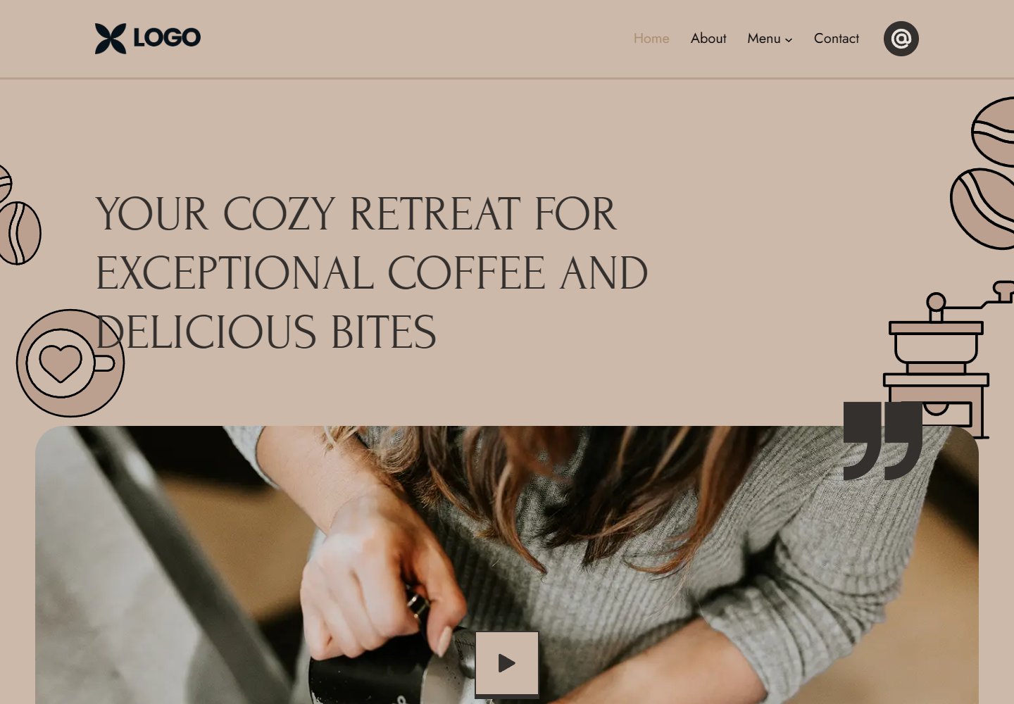 Coffee Shop